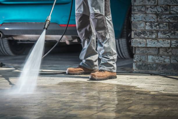Best Parking Lot and Garage Cleaning  in Pelican Rapids, MN